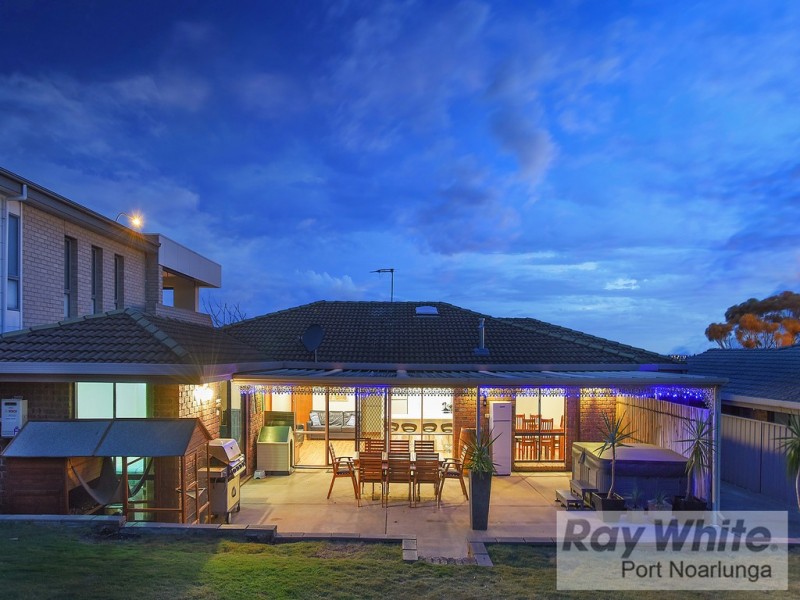 121 Murray Road, Port Noarlunga SA 5167