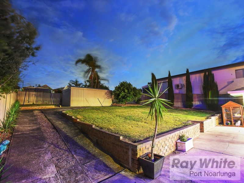 121 Murray Road, Port Noarlunga SA 5167
