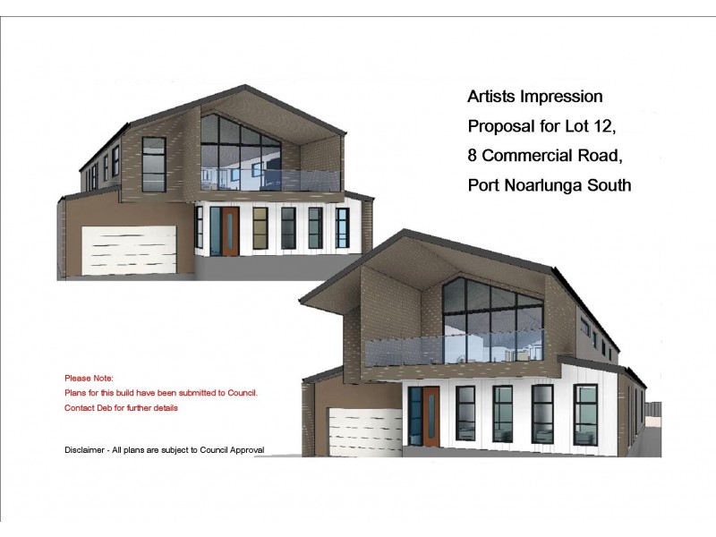 8 Commercial Road, Port Noarlunga South SA 5167