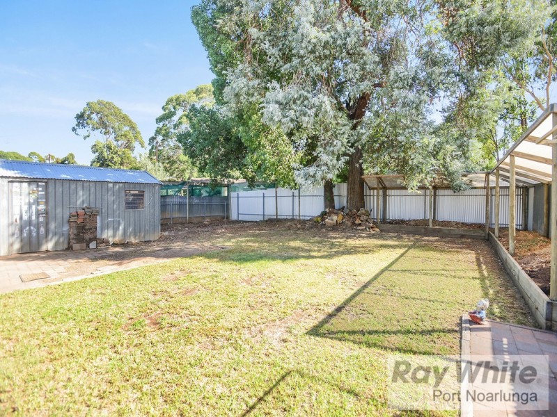 3 Paterson Drive, Hackham SA 5163