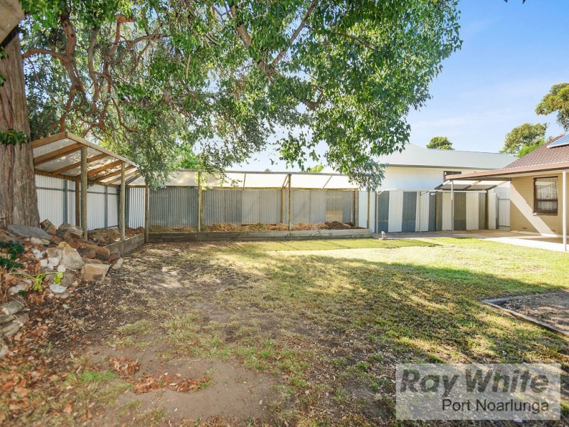 3 Paterson Drive, Hackham SA 5163
