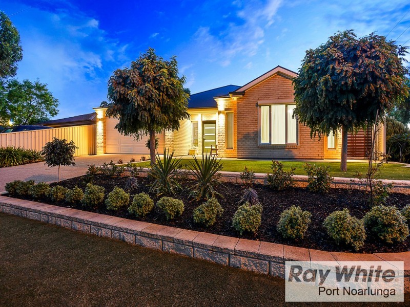5 Scenic Drive, Old Noarlunga SA 5168