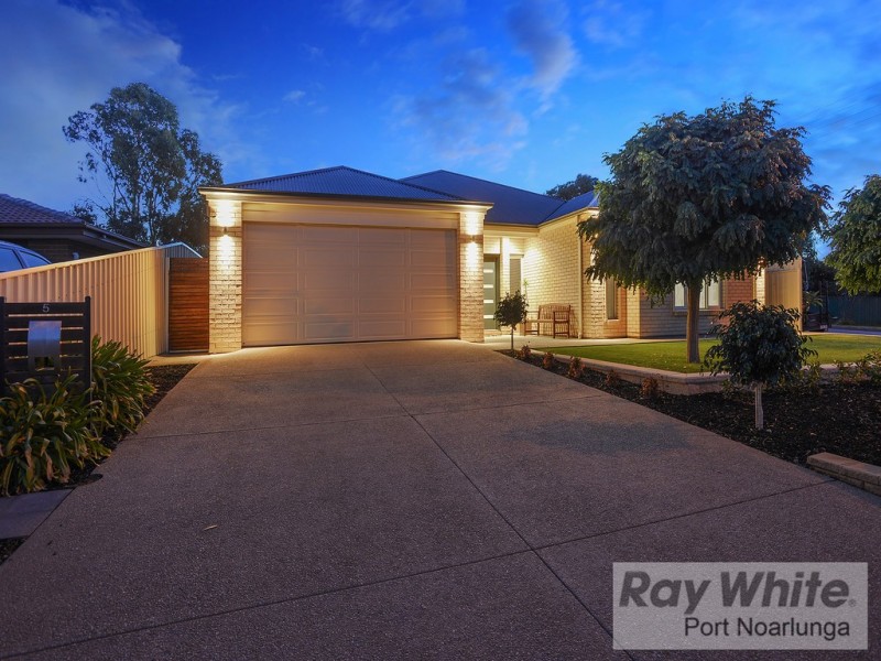 5 Scenic Drive, Old Noarlunga SA 5168
