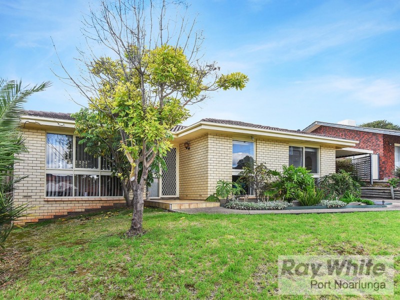 65 Riverview Drive, Port Noarlunga SA 5167