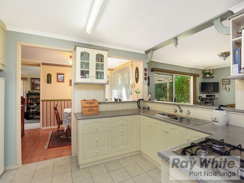 65 Riverview Drive, Port Noarlunga SA 5167