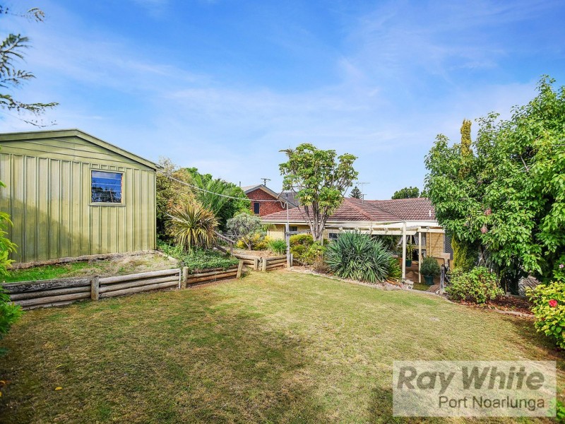 65 Riverview Drive, Port Noarlunga SA 5167