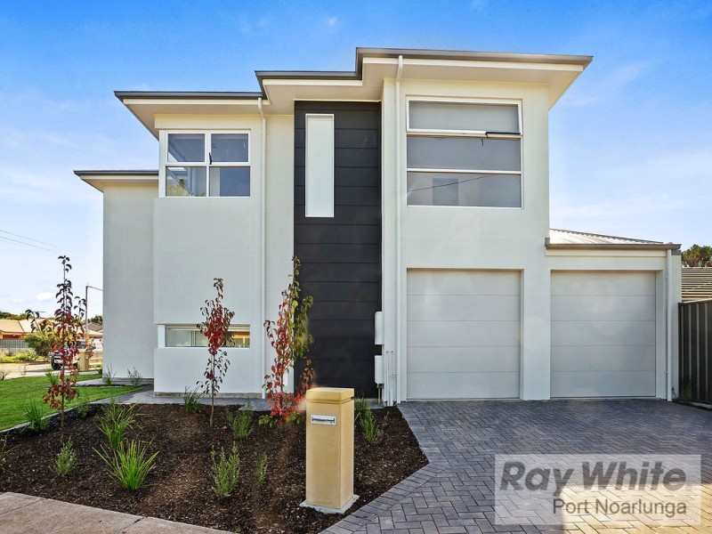 43 Kwinana Crescent, Port Noarlunga South SA 5167