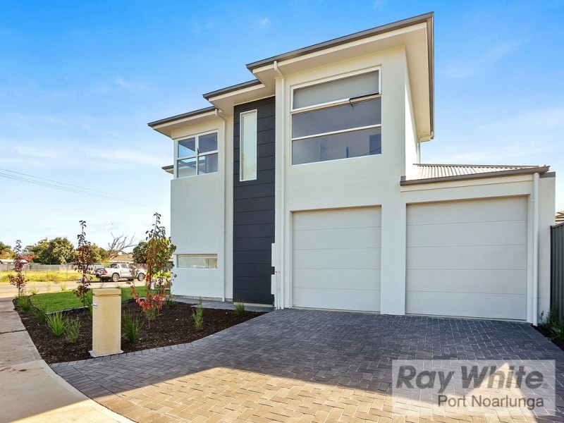43 Kwinana Crescent, Port Noarlunga South SA 5167