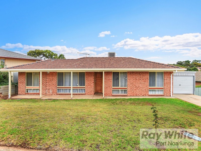 5 Lorne Crescent, Huntfield Heights SA 5163
