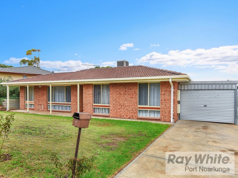 5 Lorne Crescent, Huntfield Heights SA 5163