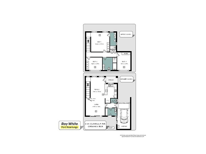 Unit 4 – 24 Clovelly Avenue, Christies Beach SA 5165