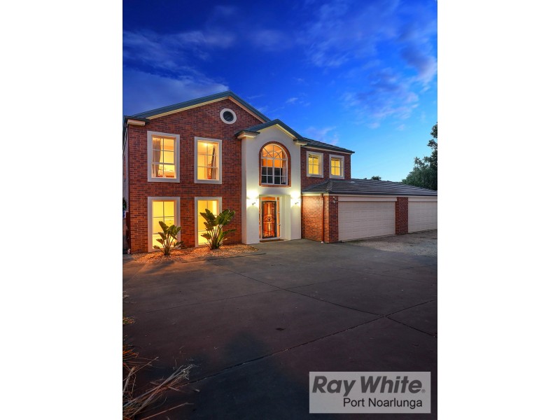 37 Marla Crescent, Noarlunga Downs SA 5168