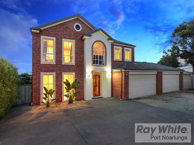 37 Marla Crescent, Noarlunga Downs SA 5168