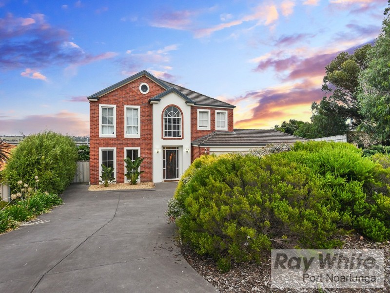 37 Marla Crescent, Noarlunga Downs SA 5168