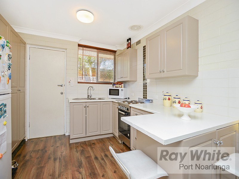 Unit  1 – 65 Zephyr Tce, Port Willunga SA 5173