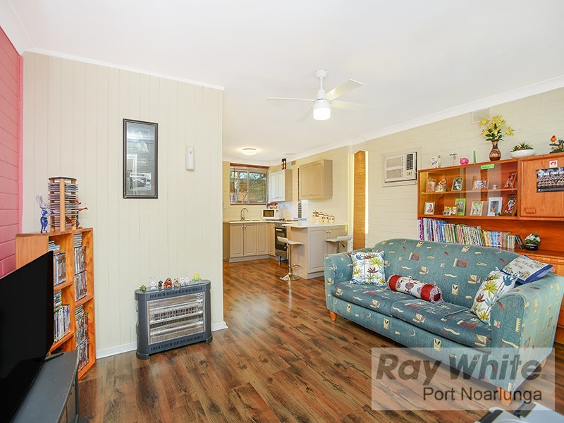 Unit  1 – 65 Zephyr Tce, Port Willunga SA 5173