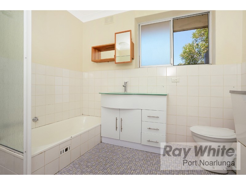 Unit  1 – 65 Zephyr Tce, Port Willunga SA 5173