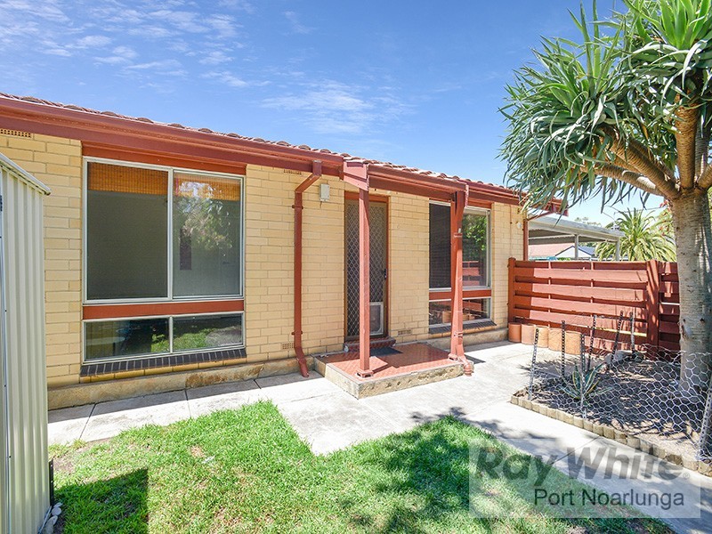 Unit  1 – 65 Zephyr Tce, Port Willunga SA 5173