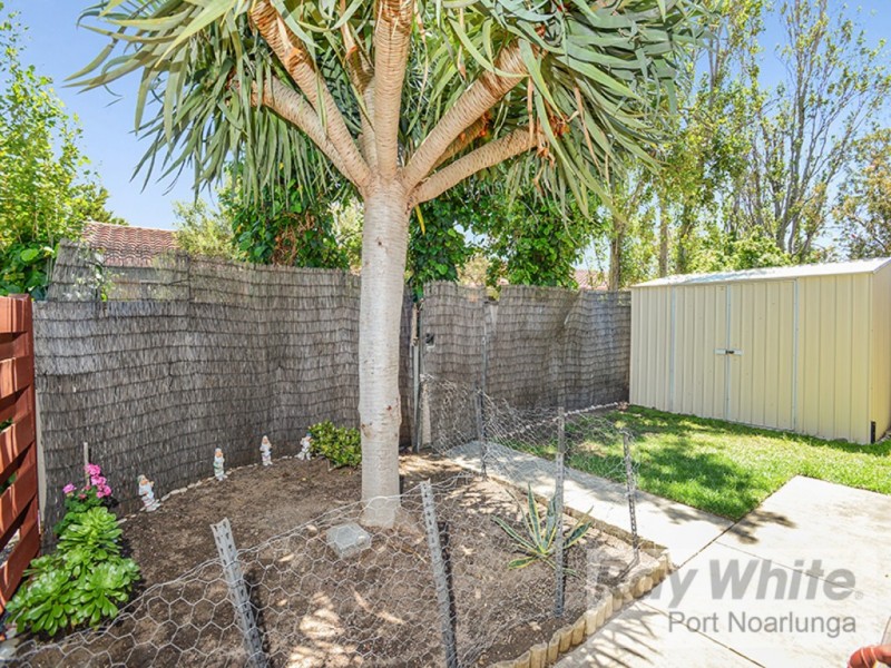 Unit  1 – 65 Zephyr Tce, Port Willunga SA 5173