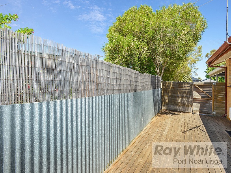 Unit  1 – 65 Zephyr Tce, Port Willunga SA 5173