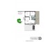 Unit  1 – 65 Zephyr Tce, Port Willunga SA 5173 Floorplan