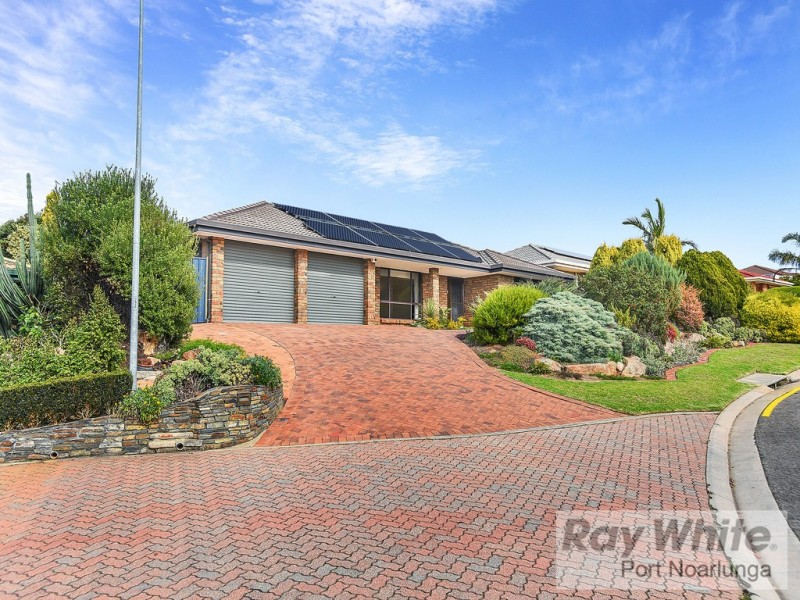 14 Wyman Way, Woodcroft SA 5162