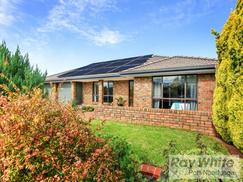 14 Wyman Way, Woodcroft SA 5162