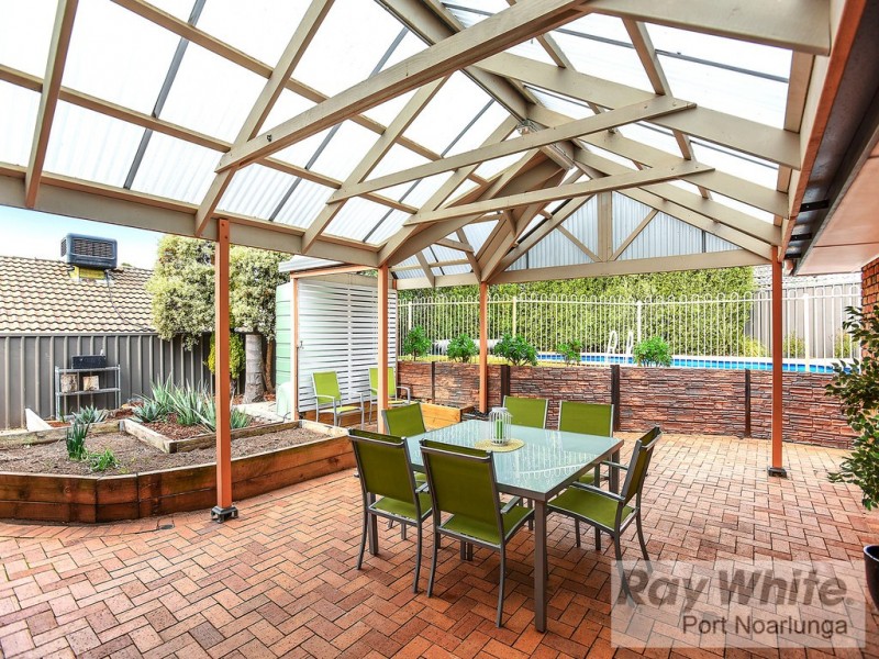 14 Wyman Way, Woodcroft SA 5162