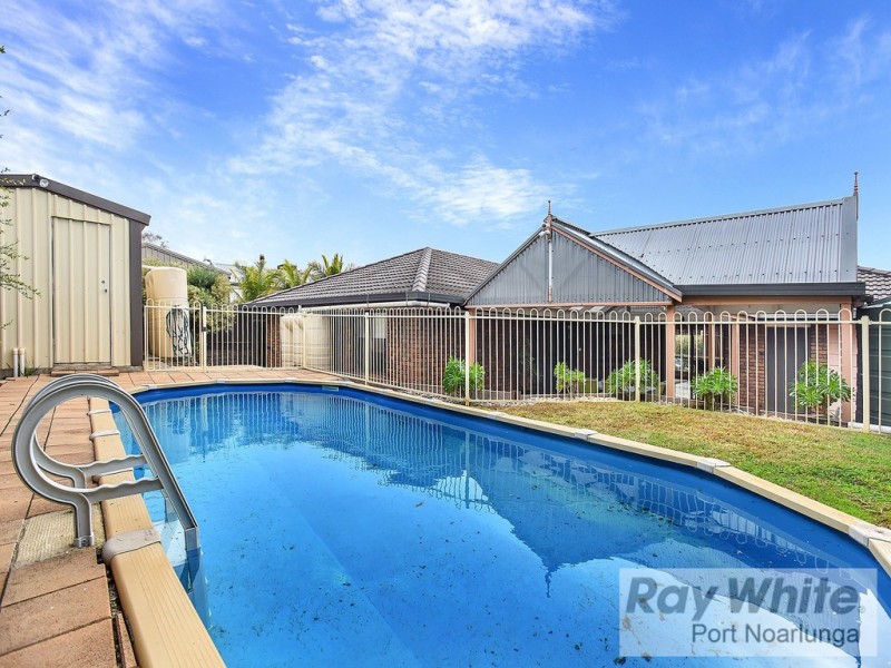 14 Wyman Way, Woodcroft SA 5162