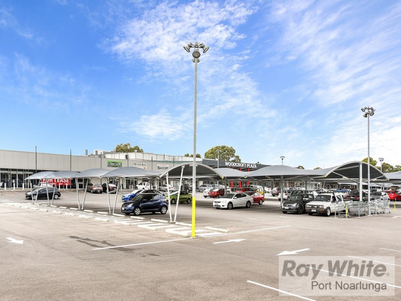 14 Wyman Way, Woodcroft SA 5162