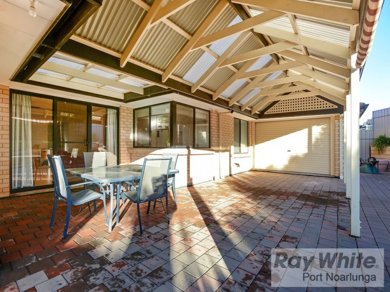 8 Torquay Drive, Seaford Rise SA 5169