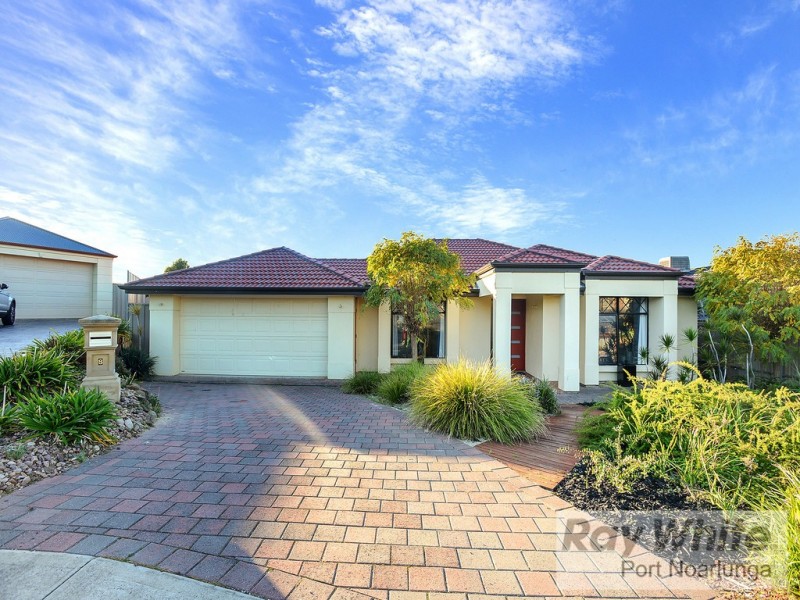 8 Torquay Drive, Seaford Rise SA 5169