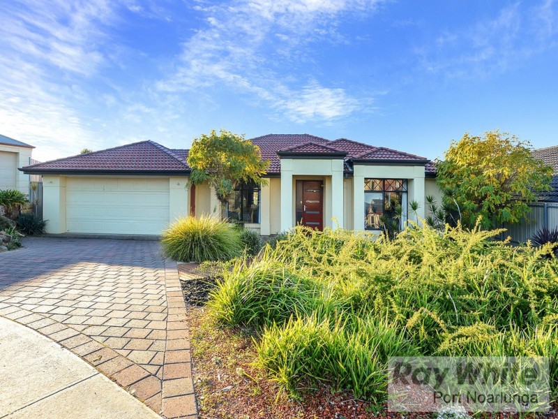 8 Torquay Drive, Seaford Rise SA 5169