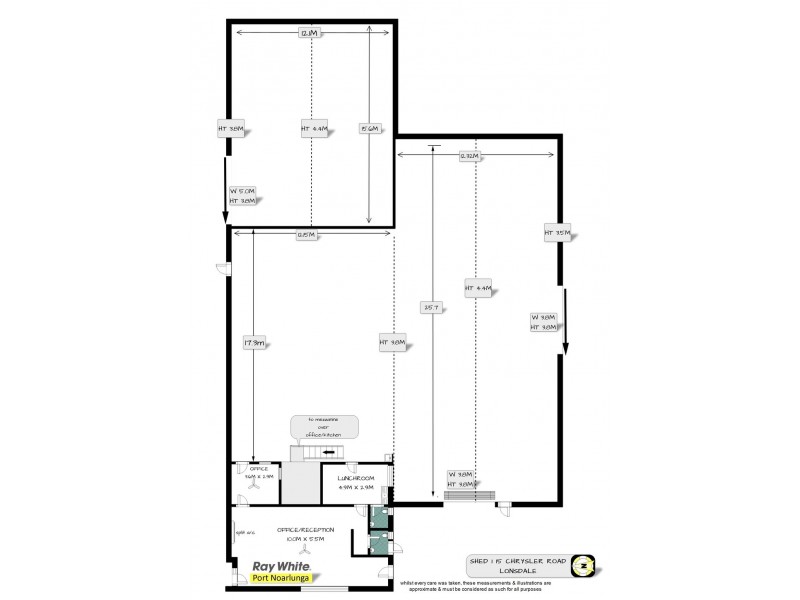 15 Chrysler Road, Lonsdale SA 5160