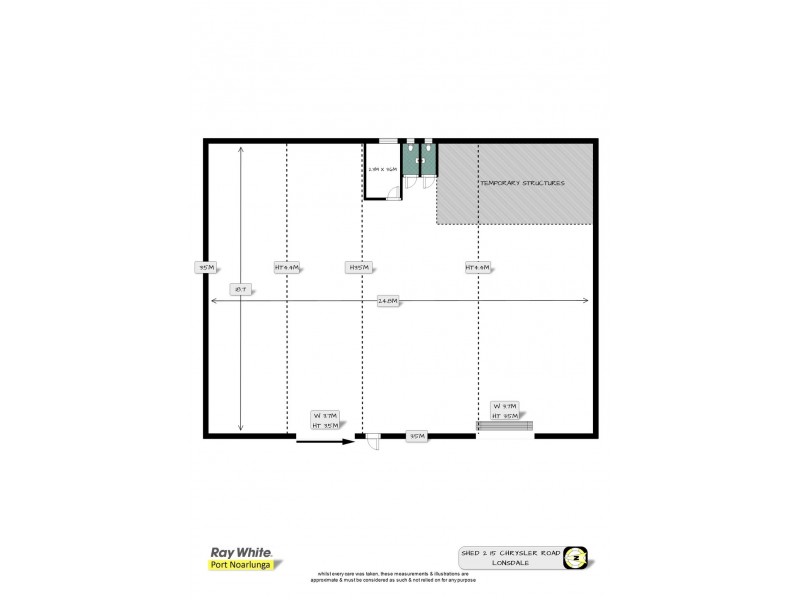 15 Chrysler Road, Lonsdale SA 5160