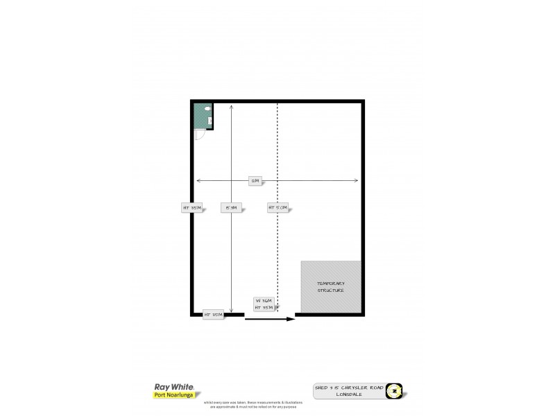 15 Chrysler Road, Lonsdale SA 5160