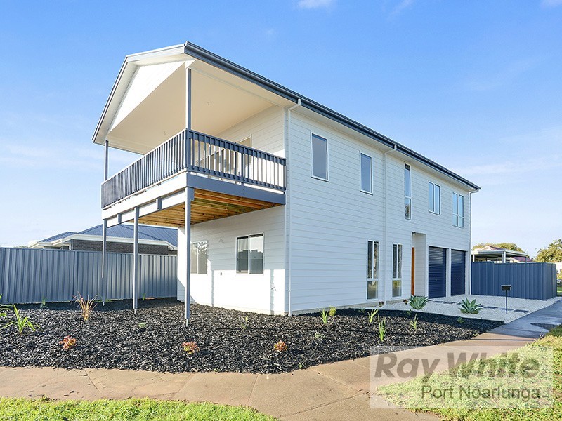2 Claring-Bould Road, Christies Beach SA 5165