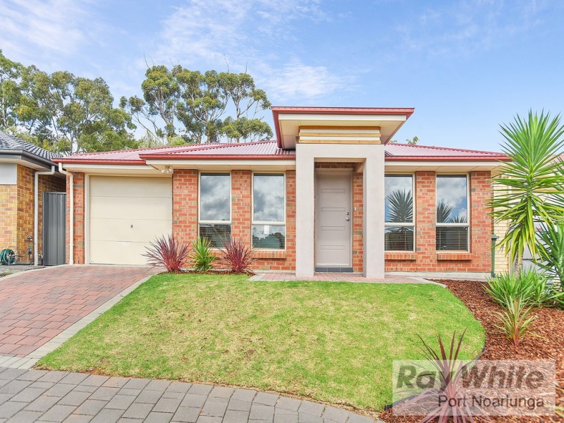 1-14 Cabernet Close, Old Reynella SA 5161