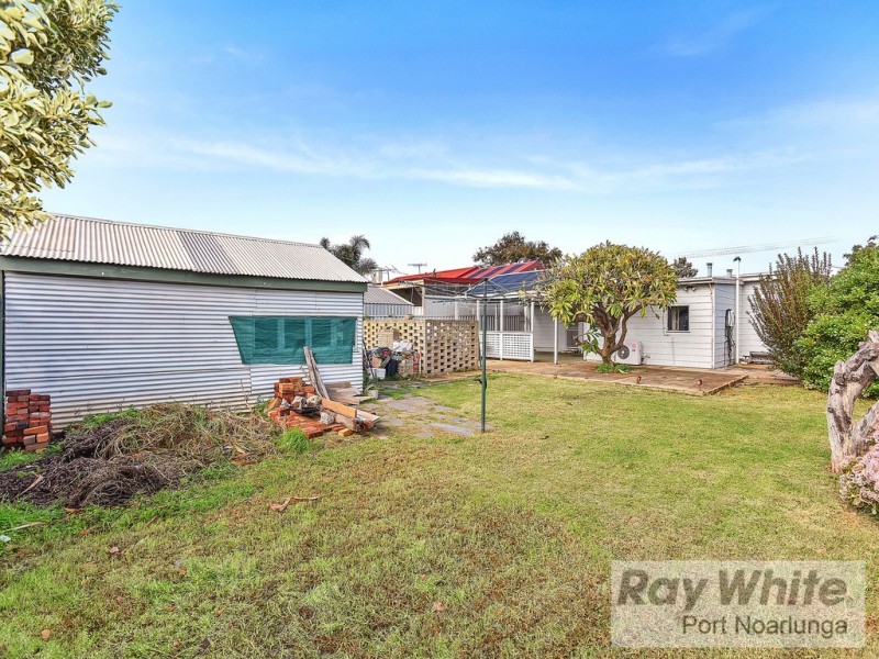 73 Benny Avenue, Port Noarlunga SA 5167