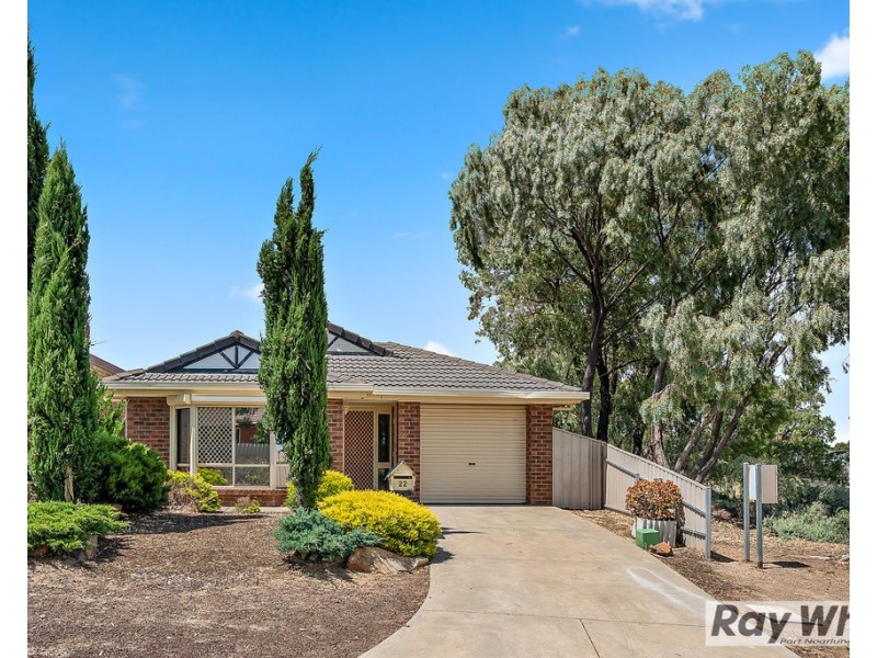 22 Deane Avenue, Noarlunga Downs SA 5168