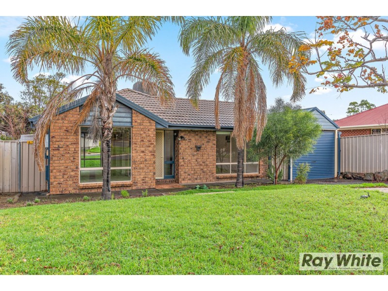 23 Goulding Grove, Noarlunga Downs SA 5168