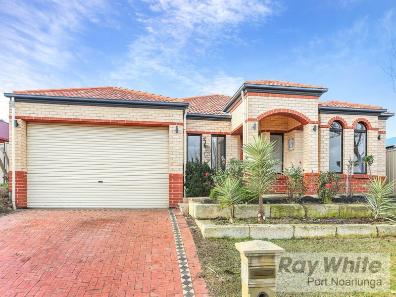 7 Yeltana Avenue, Huntfield Heights SA 5163