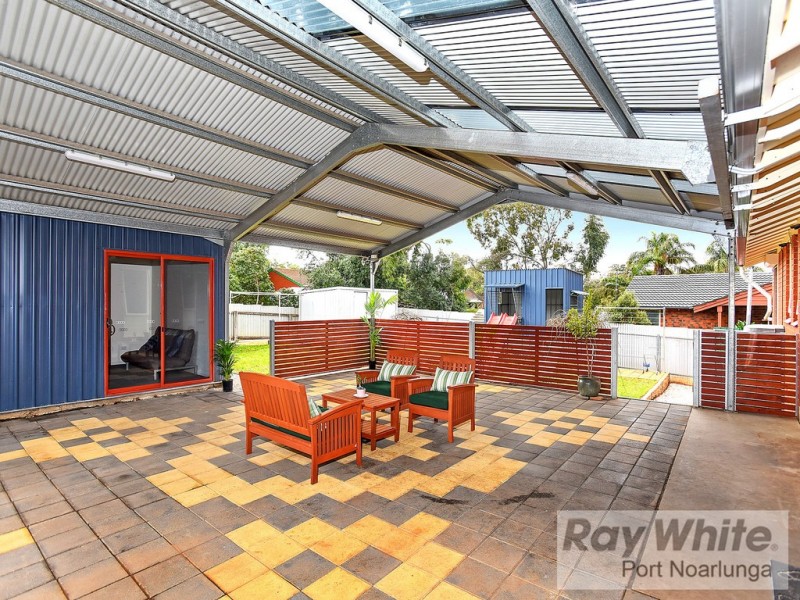 3 Aland Court, Hackham West SA 5163