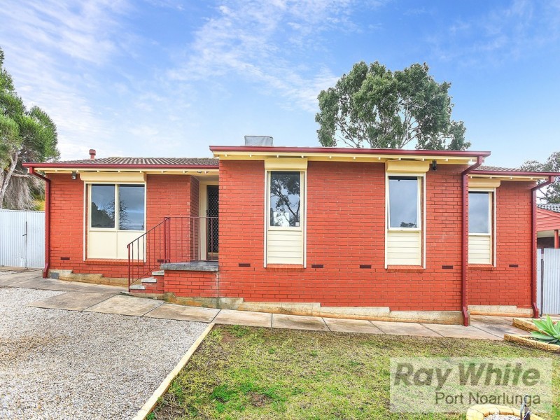 3 Aland Court, Hackham West SA 5163