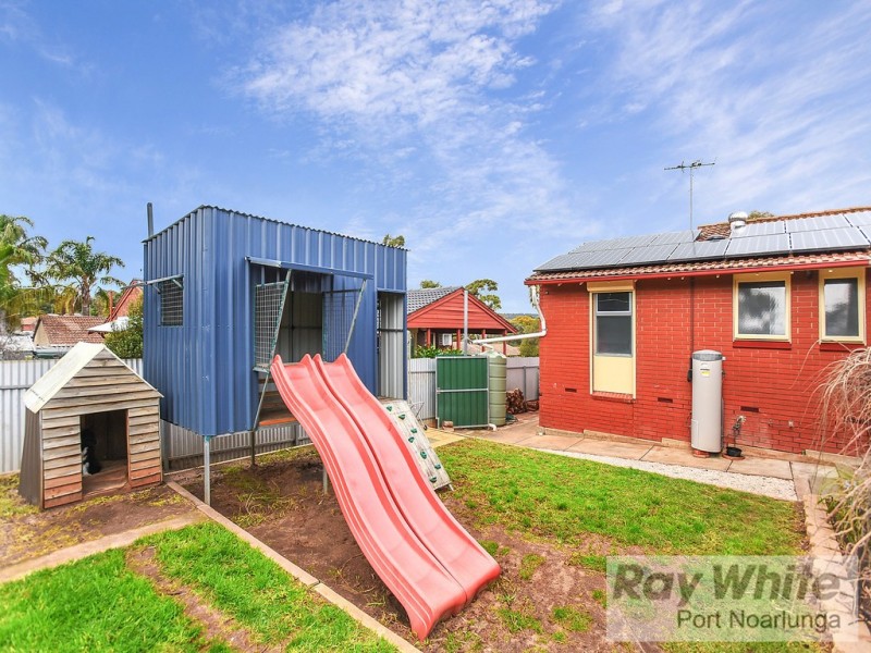 3 Aland Court, Hackham West SA 5163