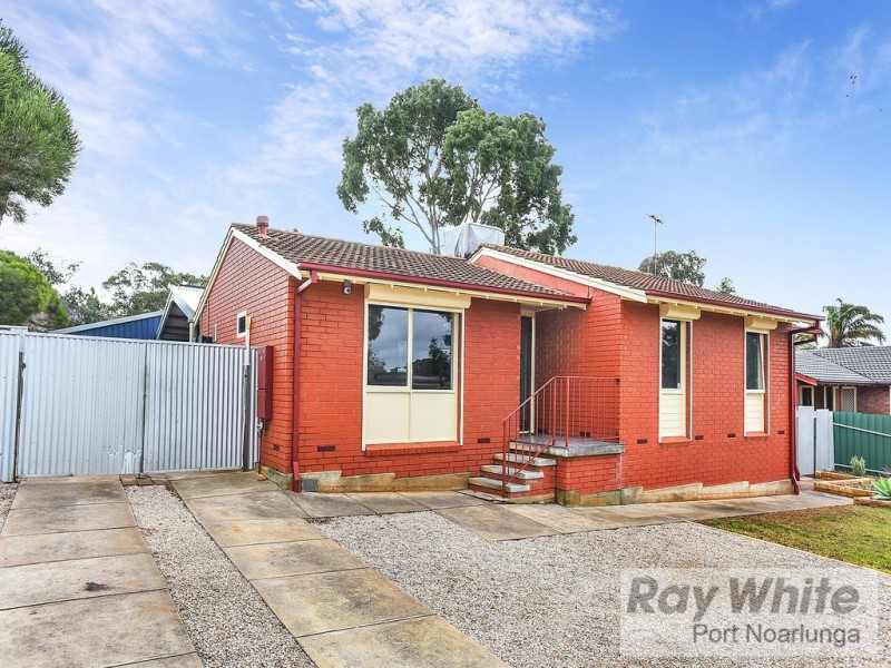 3 Aland Court, Hackham West SA 5163