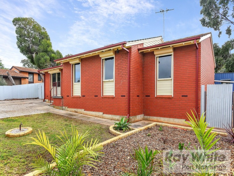 3 Aland Court, Hackham West SA 5163