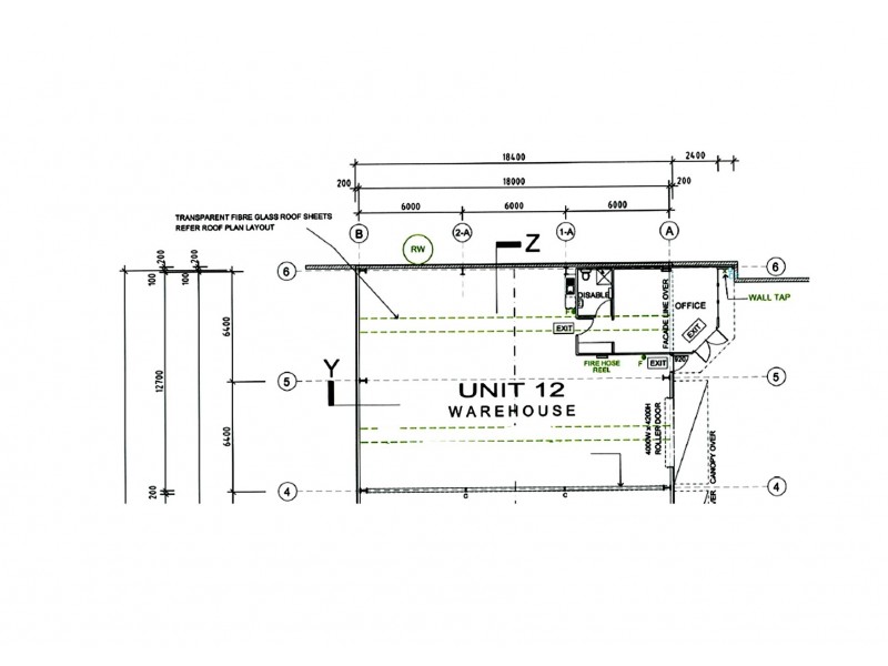 12/19 Heath Street, Lonsdale SA 5160 Floorplan