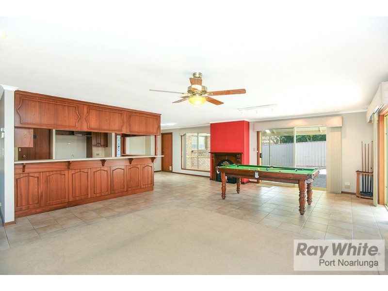 13 Foxfield Drive, Onkaparinga Hills SA 5163