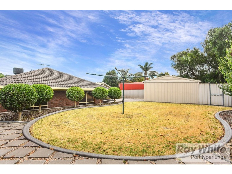 13 Foxfield Drive, Onkaparinga Hills SA 5163